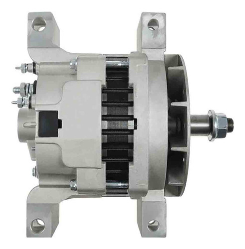 Alternador 130a 22si Quadramount Para Freightliner