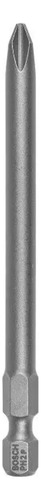 Puntas Ph2 X 3-1/2 Pulg Paquete 30 Piezas Bosch 2608521252