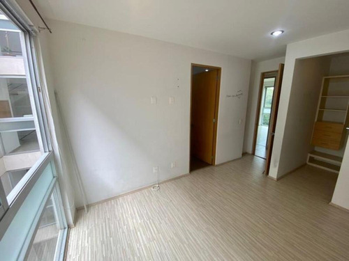 Departamento En Venta,benito Juárez,rafael Solana Verduguillo 17,independencia,cdmx Yr05 -ru