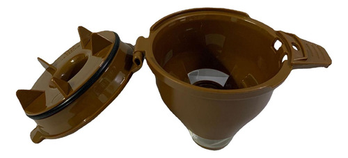 Cesta De Filtro De Café, Resistente A Caídas, Filtro