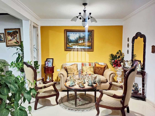 Imagen 18 de 18 de En Venta Town House, Altos De Monte Alegre Tazajal Lemth- Rc
