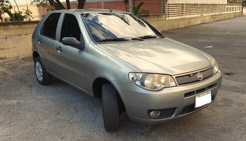 Fiat Palio 1.4 Fire Full Equipo 2010 Con 52.970 Km