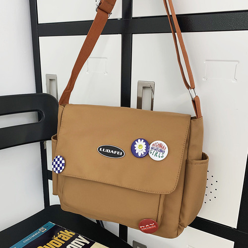 Bolsos De Hombro, Mochila Escolar Informal Para Niña