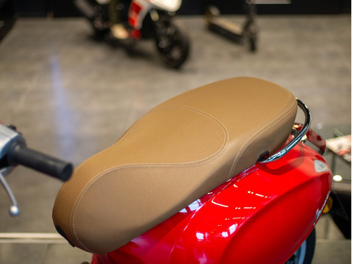 Vespa Primavera 150 Italiano Abs Inyeccion Unico