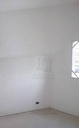 Cobertura Residencial À Venda, Vila Curuçá, Santo André - Co2145. - Co2145