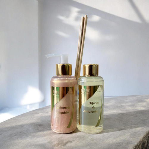 Kit Duo 150ml Figueira