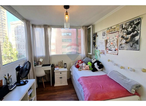 Tu Nuevo Hogar En Las Condes Te Espera!