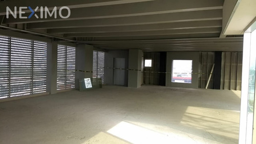 Imagen 5 de 6 de Oficina Con Terraza En Renta, Zona Valle