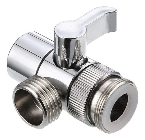 3 Grifo De Lavabo Distribuidor De Agua Brazo De Ducha