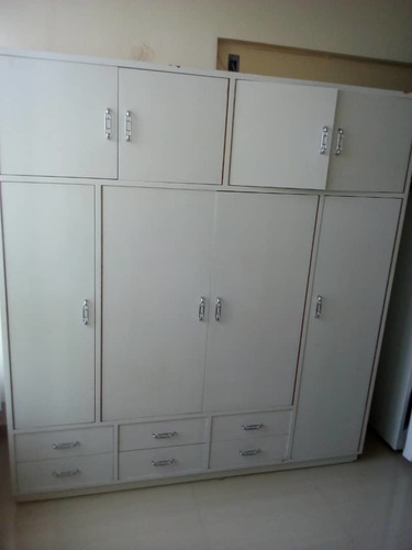 Imagen 8 de 14 de Apartamento Agua Sal Higuerote Bajo De Precio Century 21 Plaza Francia 04125033903 Nu