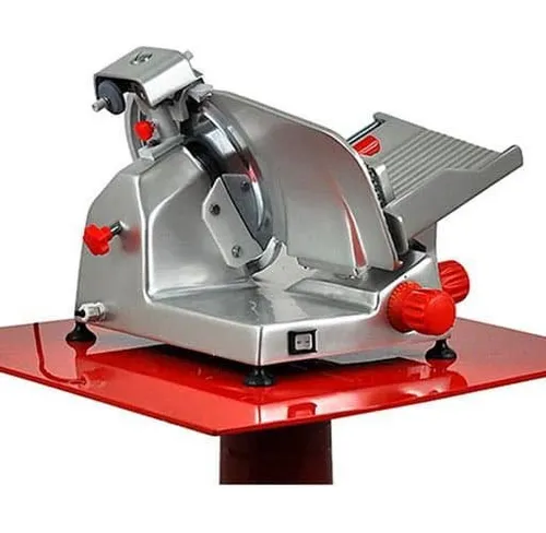 Rebanadora Noaw Ge300/n G. Xavi