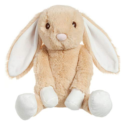 Apricot Lamb Toys Plush Conejo Conejo De Conejo Esfuso Anima