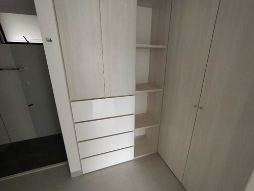 Apartamento En Arriendo Sector Cumbres -envigado
