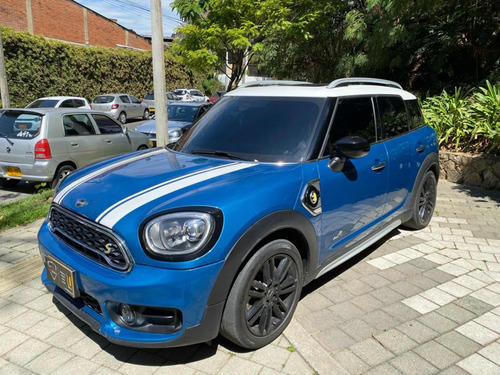 MINI Countryman Hibrid 1.5 Countryman hibrid