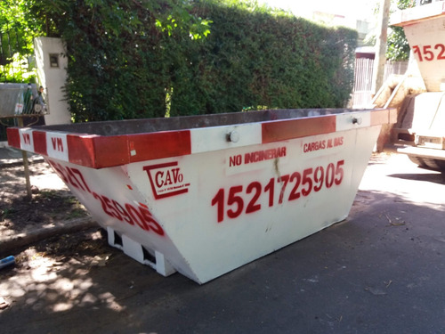 Imagen 2 de 3 de Alquiler De Volquetes Moron, Ituzaingo, Castelar