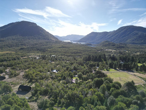 Casa Quinta En Venta En Lago Hermoso, San Martin De Los Andes, Patagonia