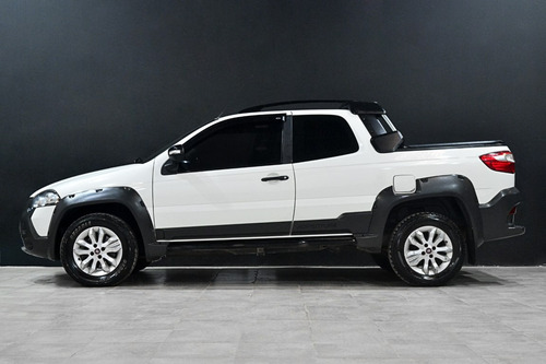 Fiat Strada 1.6 Adventure Cd