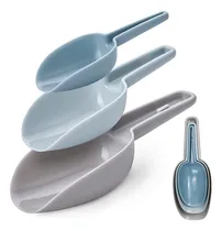 Comprar Scopep De Hielo De Plástico Dokpav De 3, Cucharadas De De De