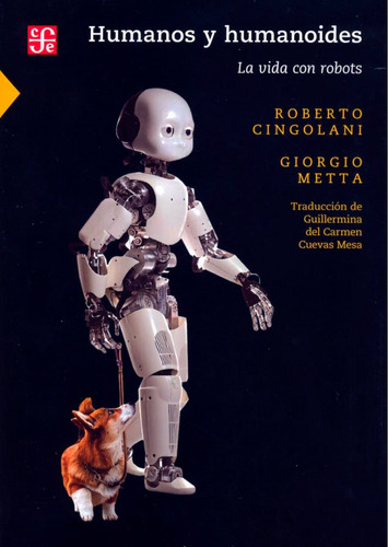 Humanos Y Humanoides - Cingolani Roberto (libro)