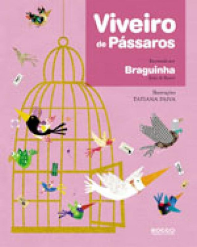 Imagem 1 de 1 de Viveiro De Pássaros