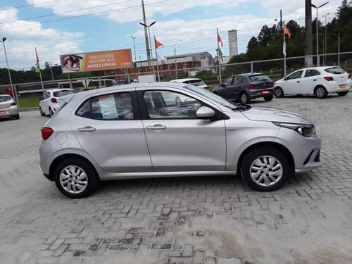 Fiat Argo 1.0 Firefly Flex Drive Manual
