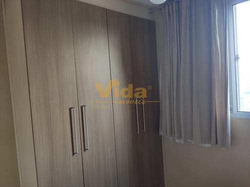 Apartamento Em Cidade Das Flores - Osasco - 44913