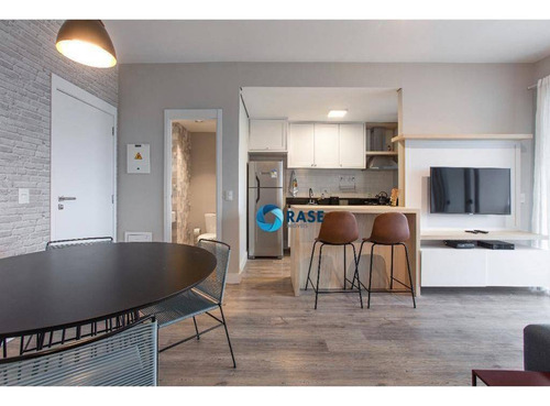 Imagem 3 de 30 de Apartamento Com 2 Dormitórios Porteira Fechada À Venda, 78 M² Por R$ 1.200.000 - Santo Amaro - São Paulo/sp - Ap12633