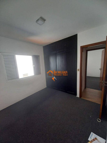 Imagem 9 de 30 de Prédio Para Alugar, 230 M² Por R$ 4.500,00/mês - Jardim Bom Clima - Guarulhos/sp - Pr0015