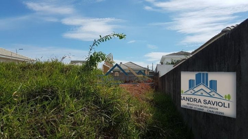 Imagem 10 de 15 de Terreno De 600m² Para Você Construir Sua Casa Dos Sonhos! - 130