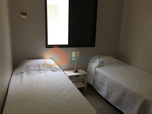 Imagem 9 de 20 de Apartamento Na Enseada - Guarujá - 8217