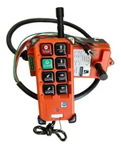 Comprar Controle Para Ponte Rolante Talhas Elétrica Guincho F21-e1b