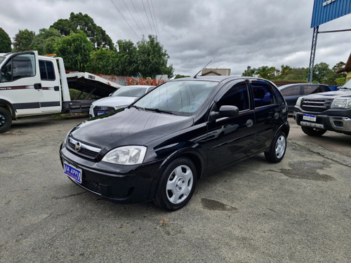 Chevrolet Corsa 1.4 MPFI MAXX 8V FLEX 4P MANUAL