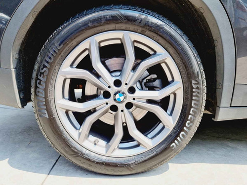 Imagen 12 de 15 de Bmw X3 2020 5p Xdrive 30ia X Line L4/2.0/t Aut