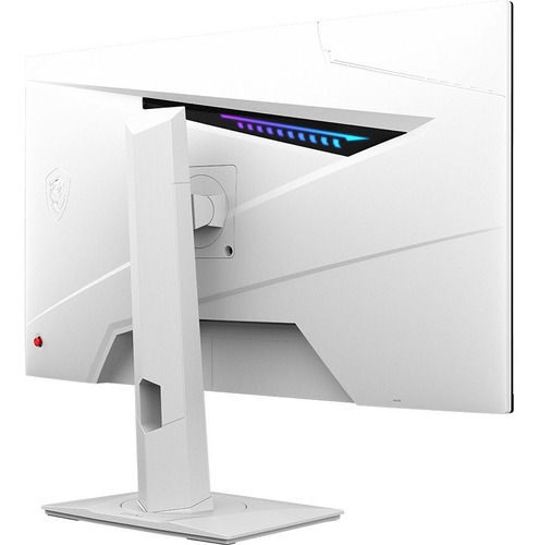 Monitor MSI con pantalla de 27" 220V