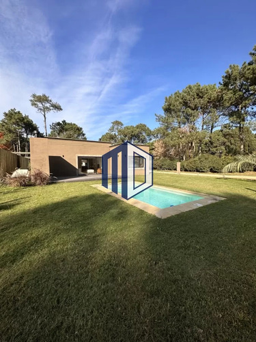 Bosques Del Mar Barrio Privado Parque Burnett