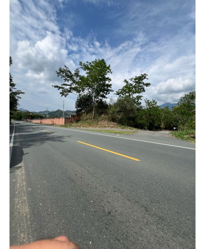 Venta Lote Km 41 Palestina | Lote Barato En Venta
