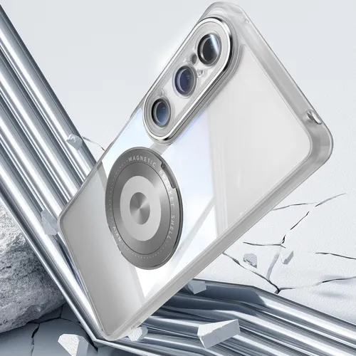 Funda Soporte Giratoria 360 Grados Para Sony Xperia1 Vi
