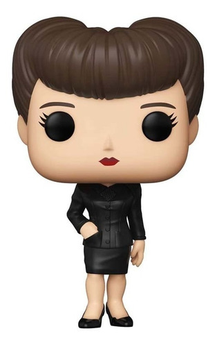 Funko Pop Blade Runner Rachael 1033 Nuevo Original