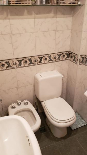 Imagen 17 de 20 de Departamento - Botanico 4 Amb Con Amenities - Muy Bien Cuidado - Cochera Doble