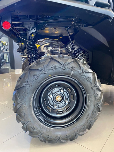 Imagen 22 de 24 de Canam Commander 700 Dps 0km Entrega Inmediata Utv