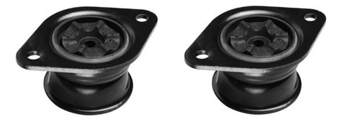 Kit 2 Cazoletas Traseras Ford Fiesta Ambiente (2002 2010)