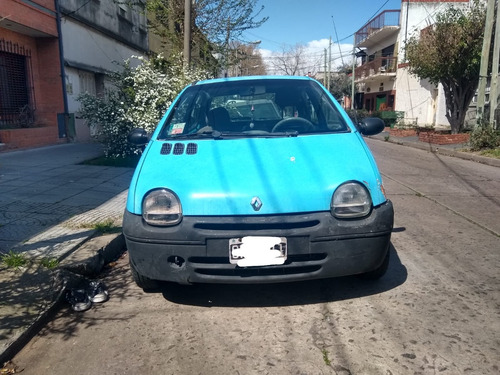 Renault Twingo 1.2 Authentique