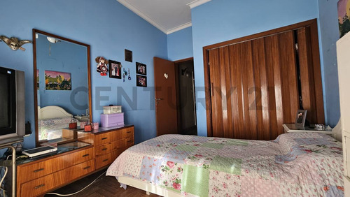 Venta Casa 5 Ambientes Padua -apta Credito Lote 420 Mts