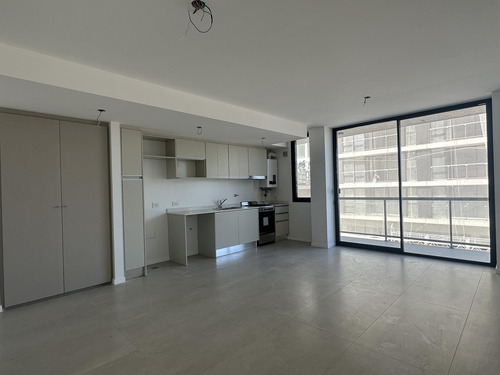 Departamento En Guemes