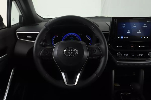 Toyota Corolla Cross 2.0 Xei Cvt