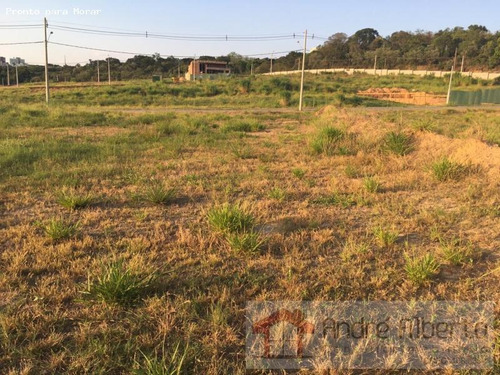 Terreno Em Condomínio Para Venda Em Sorocaba, Jardim Santa Rosália - 568_1-1284595
