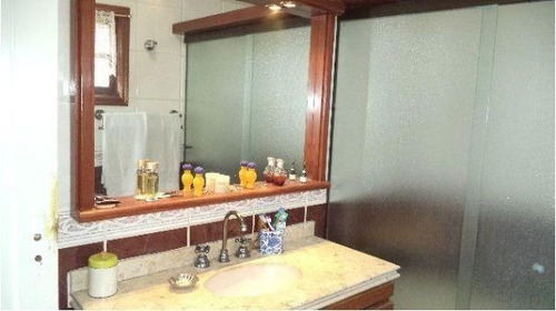 Sobrado - Ref: 4925