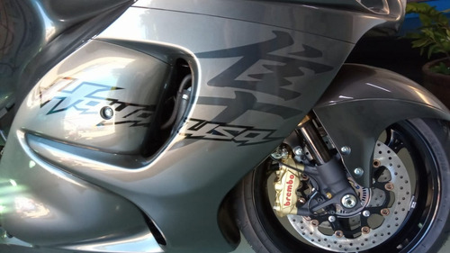 Imagem 2 de 14 de Hayabusa Suzuki Zero Km