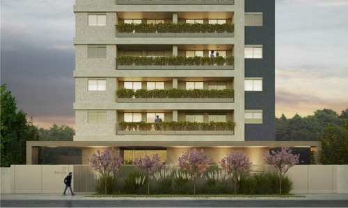 Imagem 1 de 19 de Cobertura Residencial Para Venda, Ahú, Curitiba - Co5250. - Co5250-inc