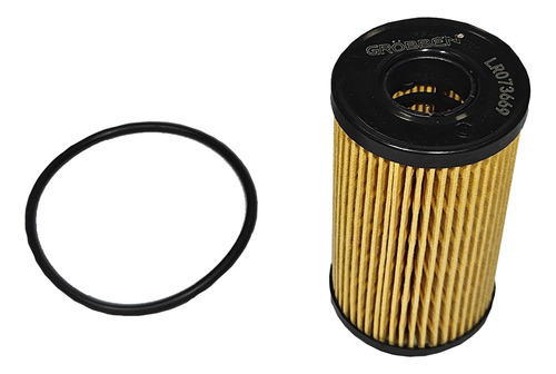 Filtro De Óleo Land Rover Discovery Sport Aj200 2.0t Diesel